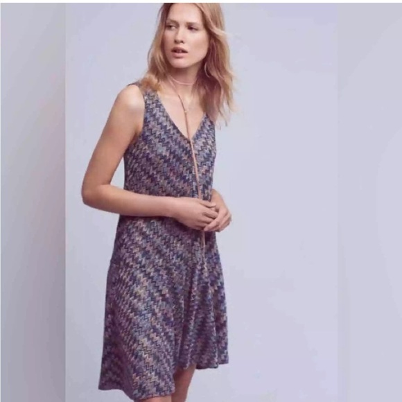 Anthropologie Dresses & Skirts - NWT Anthropologie Maeve dress size XXSP( will fit larger)